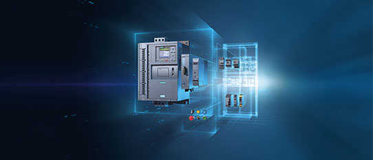 Siemens SIRIUS Hybrid SIRIUS Hybrid
